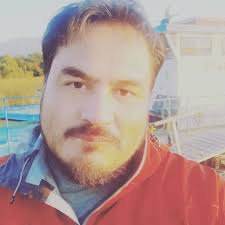 Eric Rodrigo Carvajal Carvajal