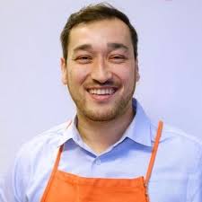 Corydon Zuganelis (@CorydonTHD)