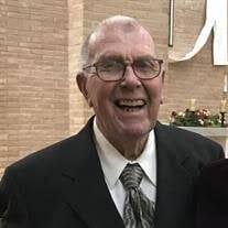 Joseph Floyd Hetrick Obituary