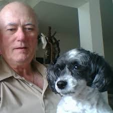 Dwight Waugh's Instagram, Twitter & Facebook