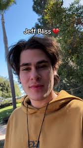Jeff Bliss Tosh