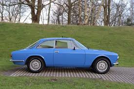 Image result for Navy Blue 1976 Alfa-Romeo