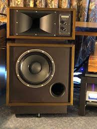 Pin By Jaime Garcia On Speaker Box Speaker Projects Technics Hifi Vintage Speakers