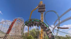 Häufig gestellte fragen zu liseberg amusement park. Longing For Near Life Experiences Iaapa