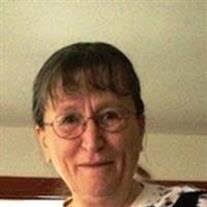 Sandra "Sandy" Crump Obituary