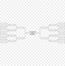 Tournament Bracket Fast Lunchrock Co Tournament Bracket Generator Png Image With Transparent Background Toppng Although the brackets are up, the tournament won't officially start until the 1st of january, at which point i'll have a few images already. tournament bracket generator png image