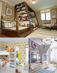 Nautical Theme Kids Room The Lettered Cottage Nautical Bedroom Furniture Themed Kids Room Nautical Bedroom