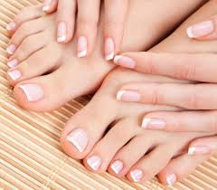 Take Care Of Your Hands And Nails French Manicure Nail Problems Beauty Nails