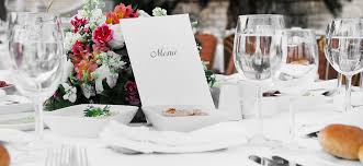 Please complete the form on the right side of this web page a final guest count is needed ten days prior to your event and your final total will be based on this number unless your actual guest. Wedding Catering Montgomery Wedding Catering Corporate Events And Party Catering