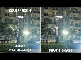 Sugerencias de velocidad mejoradas en el modo de lapso. Google Pixel 4 Camera Apk Download Gcam 7 Download Astrophotography