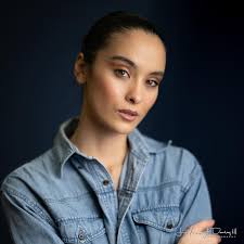 Many thanks to Lizzy Neutz, former Miss Kentucky for posing for an  impromptu photo. Thank you. Model: @lizzyneutz #misskentucky @imagingusa