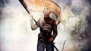 The story begins with young joan witnessing the atrocities of the english against her family, following her through her visions, to her leadership in. The Messenger The Story Of Joan Of Arc 1999 Frame Rated