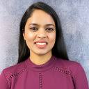 What should the cell viability be at the time of harvest in mammalian  protein expression system?