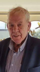 Condolence Book for Mattie Kelly (Cortoon, Galway)