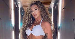 Little mix jesy nelson instagram. Jesy Nelson Deletes Instagram History And Unfollows Everyone Ahead Of First Solo Worldnewsera