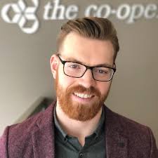 Sam Corcoran, Financial Advisor