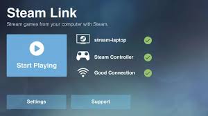 We rounded up the quickest ways to book a haircut appointment, organize your lipsticks, and more. Steam Link 1 1 80 Download For Android Apk Free