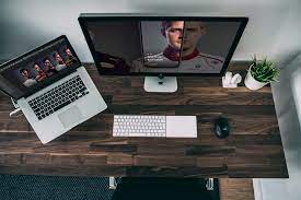 Try any one of them to add style to your kitchen while keeping your essentials handy every day. Ikea Countertop Desk Ideas