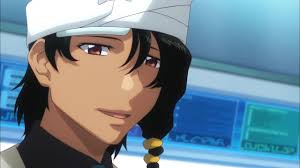 Ginga Kikoutai: Majestic Prince" Genes of Destiny (TV Episode 2013)