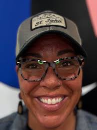 Purple opals are extremely popular; I think I have more kiddo lobe  piercings with this particular gem than anything else ~ navels are my  favorite to pierce and this one was no