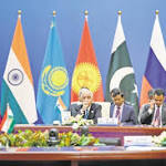 Legal experts from India, other