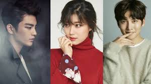 Attorney moo young was the prosecutor who was responsible for manipulating statements for calling bong heel's father the suspect of the fire. Nam Ji Hyun Compares Working With Seo In Guk To Working With Ji Chang Wook Jazminemedia