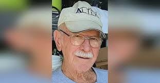 Obituary information for Edwin C. Harlan