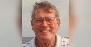 Jacob Elisha "J.E." Rowe Obituary