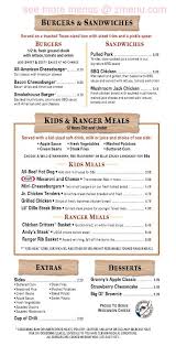 Texas roadhouse menu prices are reasonable and affordable. Online Menu Of Texas Roadhouse Restaurant Warsaw Indiana 46582 Zmenu