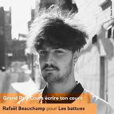 La SODEC annonce les trois récipiendaires du concours Cours écrire ton  court