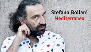 Stefano Bollani: Mediterraneo (Jazz At Berlin Philharmonic VIII) (CD)