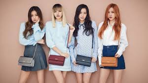 Jisoo, jennie, rosé, and lisa. Meet Blackpink The First K Pop Girl Group To Perform At Coachella Hashtag Legend