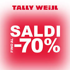 Використай хештег #tallystyle, найкращі образи в tally weijl будуть представлені у нас на сайті. Tally Weijl Centro Commerciale Gran Sasso Teramo