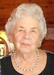 Obituary information for Barbara Haddock