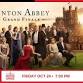 Downton Abbey : The Grand Finale - Chester event image