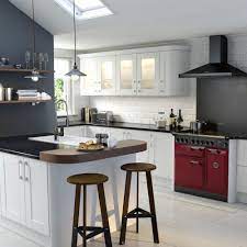 At toys r us, come join us play. Grey Shaker Kitchen Ideas Ukzn Learn21 Conference 77 Best Shaker Kitchen Inspiration Ideas Shaker Kitchen Inspiration Shaker Kitchen Kitchen Choose A Simple Design With Square