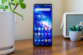 TCL 20 Pro 5G review: good looks aren't ...