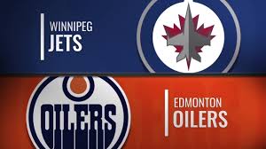 By paul gazzola / edmontonoilers.com. Ps Jets Vs Oilers Sep 16 2019 Youtube