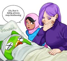 Porno Duolingo  смешные картинки и другие приколы: комиксы, гиф анимация,  видео, лучший интеллектуальный юмор.