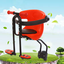 ( 2) babys empfinden neue reize häufig als stress. Kinderfahrradsitz Vorne Fahrradsitz Halterung Kaufland De