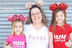 Everything you need to know. Free Disney Svg Files Plus How To Make Personalized Disney Shirts For Cheap Leap Of Faith Crafting