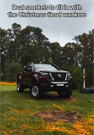 Nissan Navara Np300oil Leaking Oil