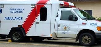 Ambulance Sound Effect Free Sound Clips City Sounds