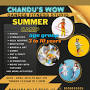 Chandu's Wow Dance Studio from www.instagram.com