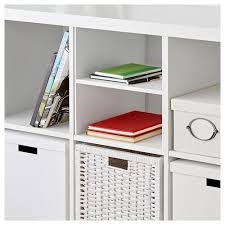 Kallax Einsatz Mit 1 Boden Weiss Ikea Deutschland Raumteiler Ikea Kallax Kallax Regal
