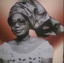 Origin of Nigeria's name by British journalist