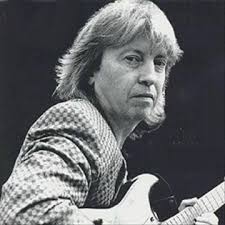 The Norman Beaker Band