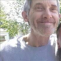 Larry Dean Manning Obituary