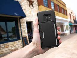 Keep tabs on your debit card with controls and alerts! 7 Phone Wallet Cases That Keep Your Cards Accessible And Safe