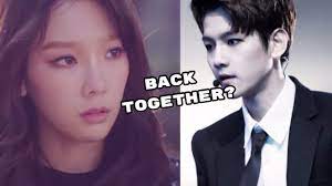 He made his solo debut on july 10, 2019, with the mini album city lights. Taeyeon Dating Exo Baekhyun Kazaliste U Kuci Online Dating Time Se Ukazuje Na Mesto